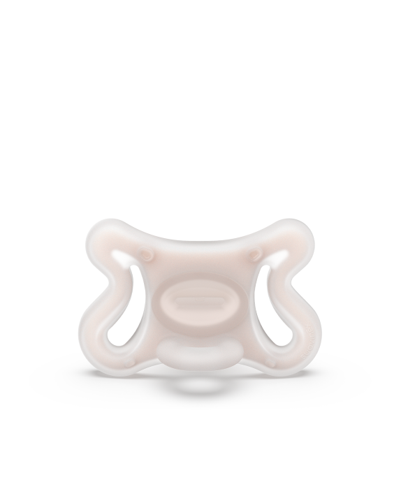 Suzeta fiziologica SX Pro Zero Zero, 6 - 18 luni [4]