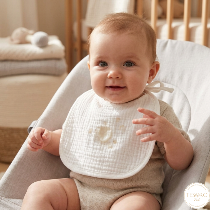 Baveta muselina premium [2]