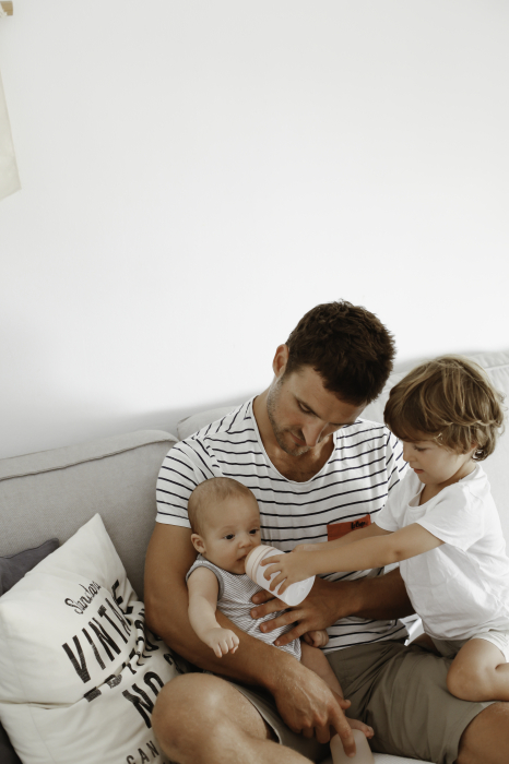 Biberon anticolici Suavinex Zero Zero cu debit lent [7]