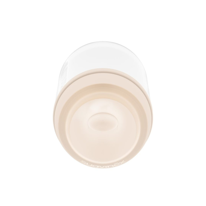 Biberon anticolici Suavinex Zero Zero cu debit variabil [4]