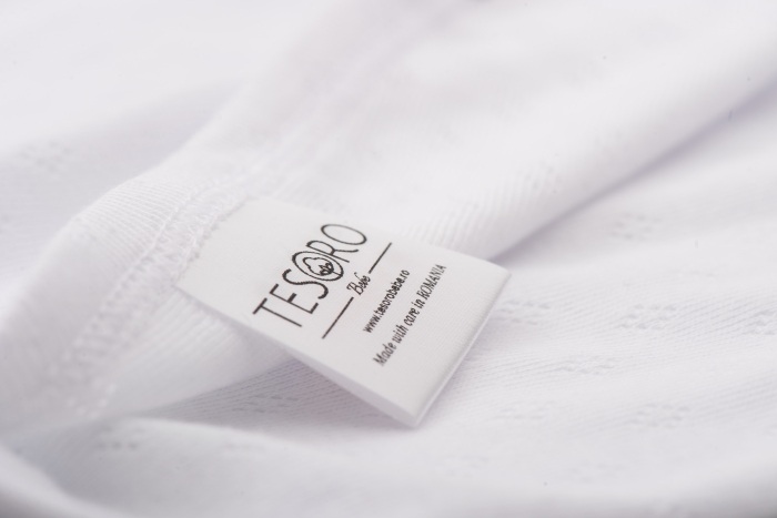 body nou-nascut bumbac pointelle [3]