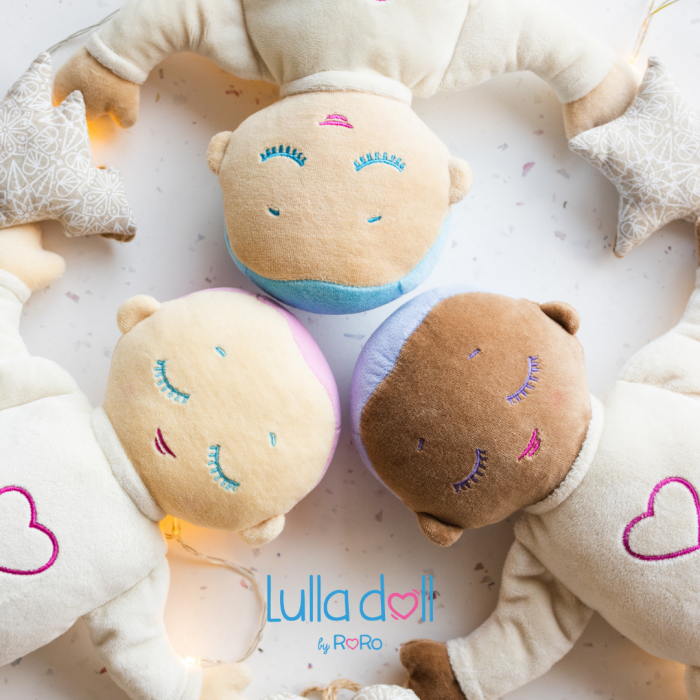 lulla doll [3]