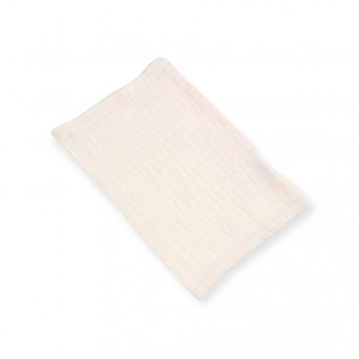 Manusa de baie din muselina certificata Oeko-tex Standard 100 [3]
