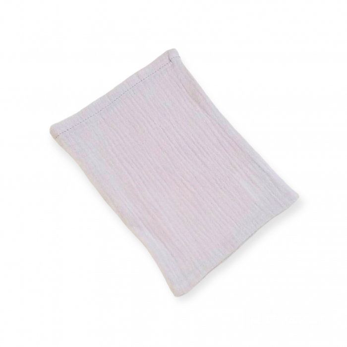 Manusa de baie din muselina certificata Oeko-tex Standard 100 [4]