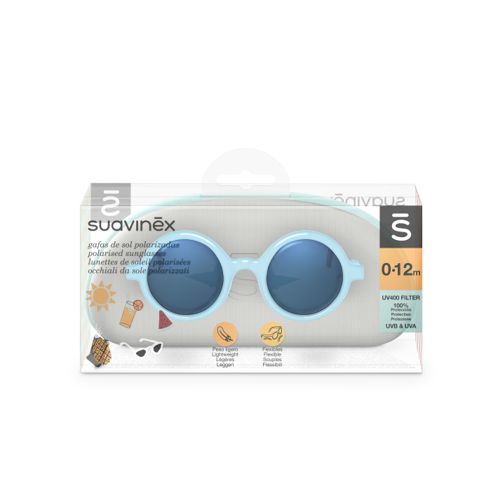 ochelari de soare bebelusi suavinex [2]