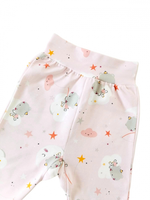 pantaloni-bebelusi-cu-mansete-si-talie-elastica-lata-jerse-de-bumbac-premium [3]