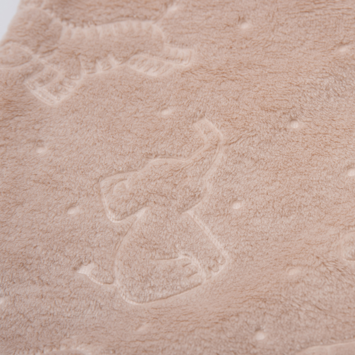 Paturica Animals, Fleece premium 80x100cm [3]