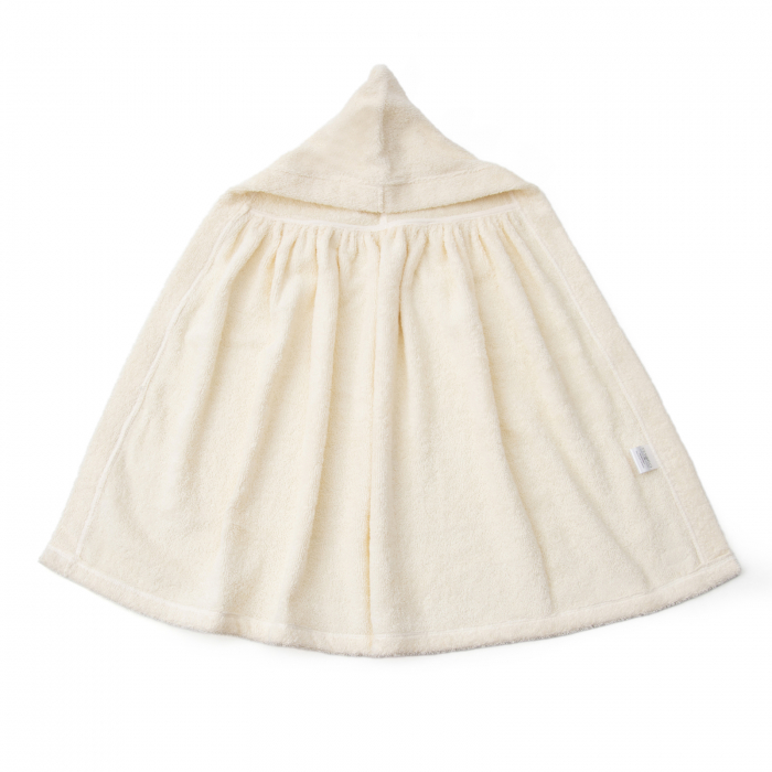 Prosop bebe cu gluga | Frotir premium 95x75 cm [2]