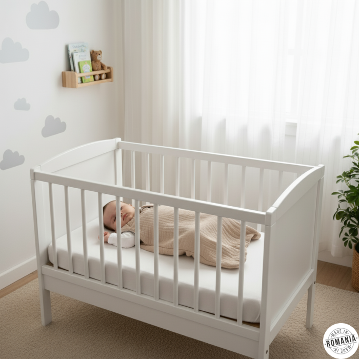 Sac de dormit muselina premium 0.3 TOG [2]