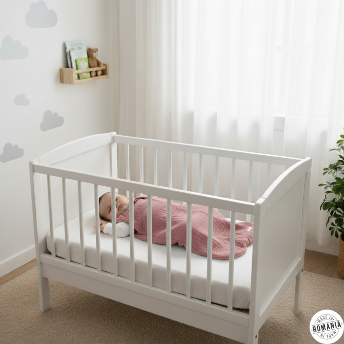 Sac de dormit muselina premium 0.3 TOG [1]