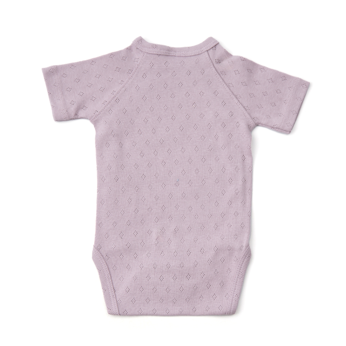 set-2x-body-bebelusi-maneca-scurta-bumbac-respirabil-model-pointelle-alb-roz [2]