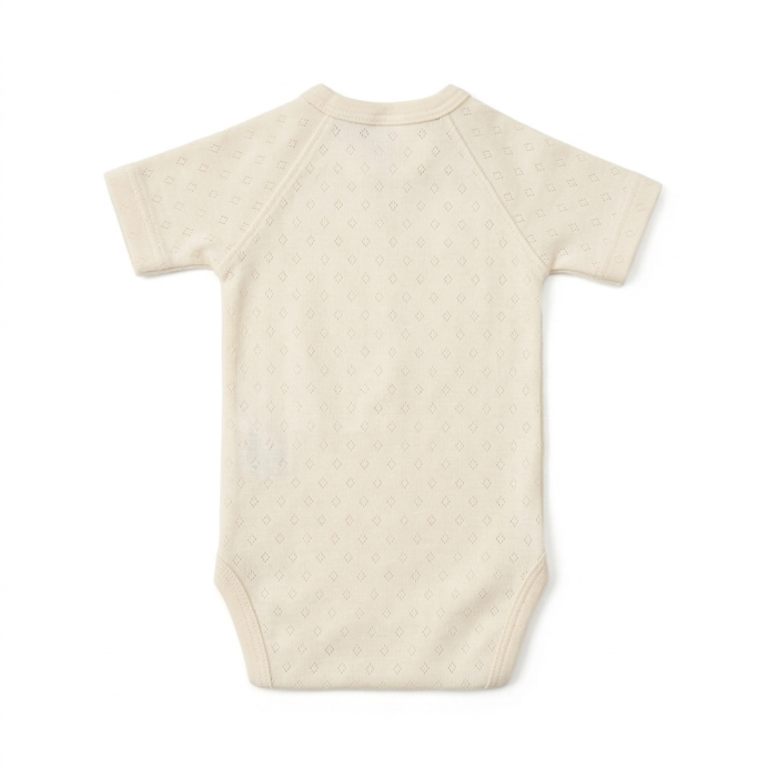 Set 3 piese nou-nascut: body, caciulita si manusi anti-zgarieturi [5]