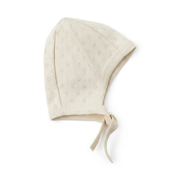 Set 3 piese nou-nascut: body, caciulita si manusi anti-zgarieturi [4]