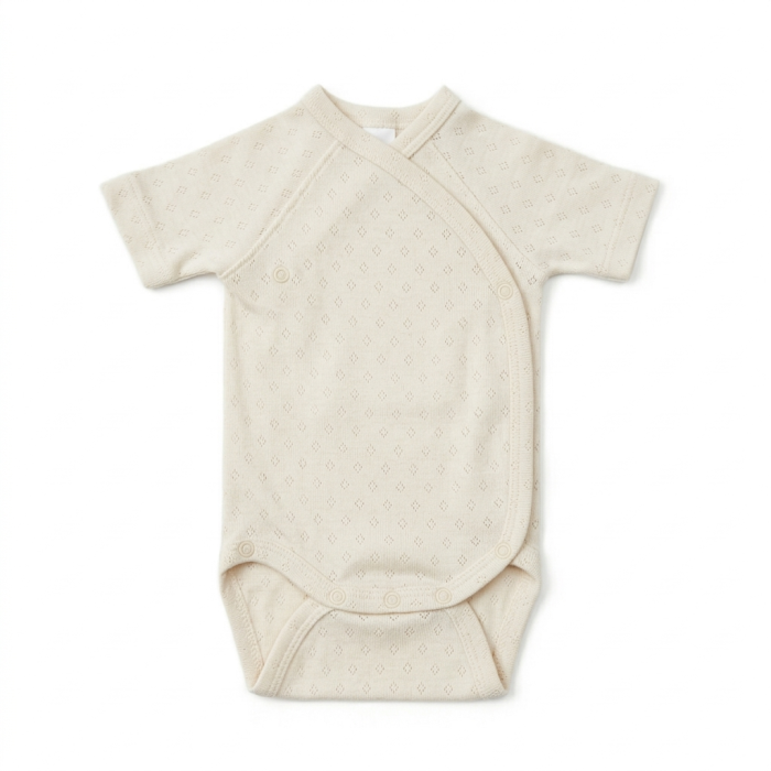 Set 3 piese nou-nascut: body, caciulita si manusi anti-zgarieturi [6]