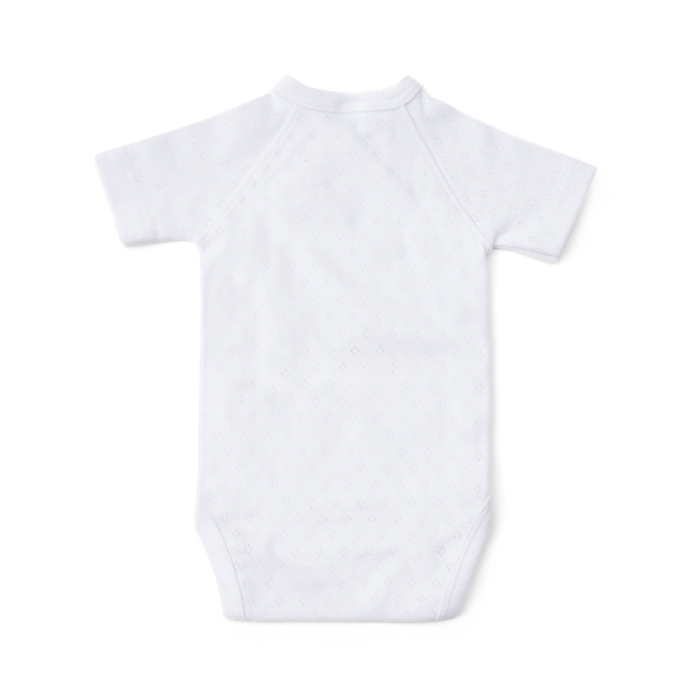 Set 3 piese nou-nascut: body, caciulita si manusi anti-zgarieturi [2]