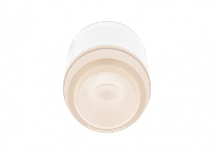 SET BIBERON ANTICOLICI 270 ml ZERO ZERO SUAVINEX [3]