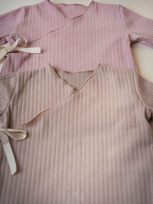 Set bluza si pantaloni bebelusi Nolis [7]