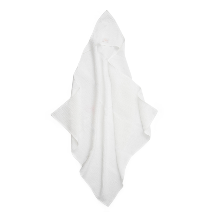 Set cadou exclusiv "Pure Muslin" – 4 piese esențiale pentru bebeluș [3]