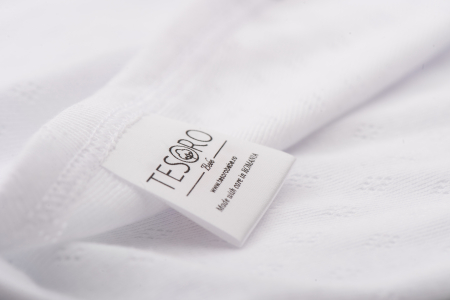body nou-nascut bumbac pointelle [2]