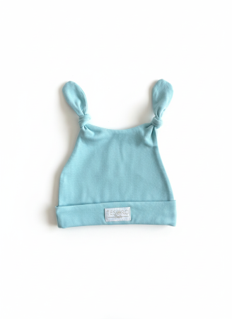 Caciulite - căciuliță-din-bumbac-cu-urechiușe-jucăușe