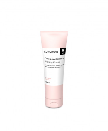 Creme - Cremă de corp fermantă Suavinex 250 ml – pentru tonifiere pielii după sarcină