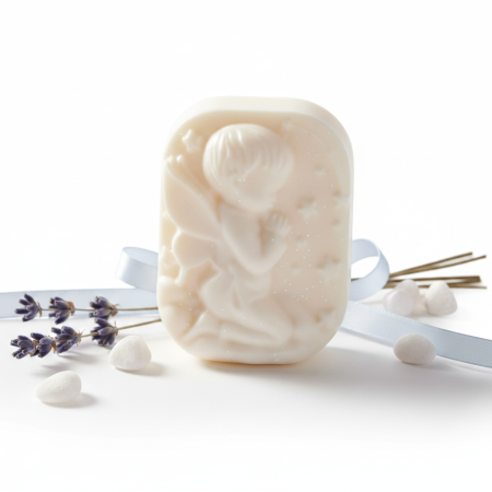 Cadouri - figurina-inima-odorizant-din-sapun