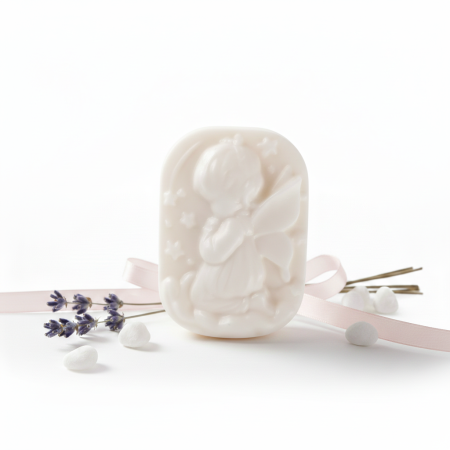 Cadouri - figurina-inima-odorizant-din-sapun