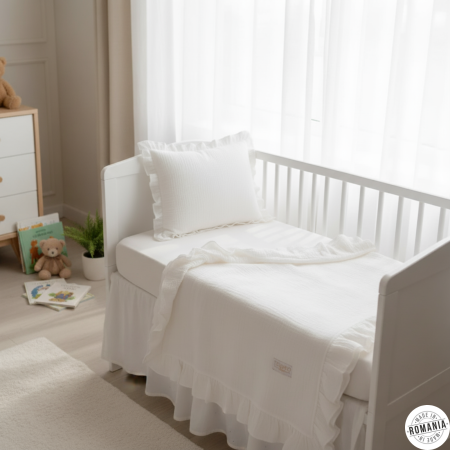 lenjerie-din-muselina-pentru-patut-cu-volan