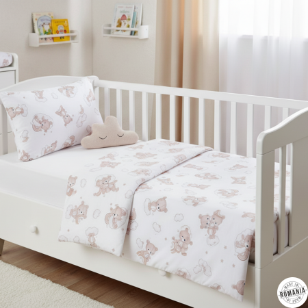 Camera Bebelușului - lenjerie-patut-din-bumbac-pentru-bebelusi