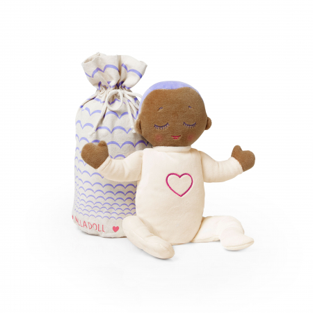Jucarii - lulla doll