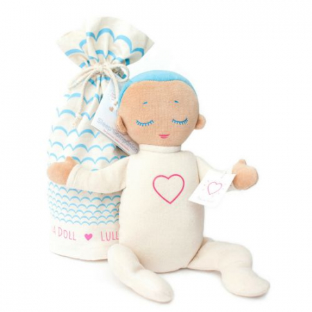 Jucarii - lulla doll