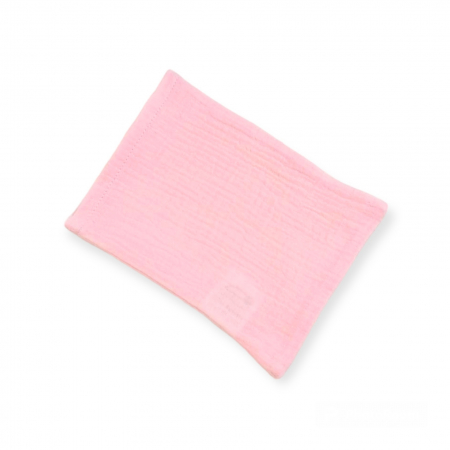 Prosoape si Halate - Manusa de baie din muselina certificata Oeko-tex Standard 100