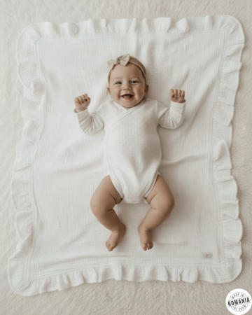 patura-din-muselina-cu-volan-100x100cm