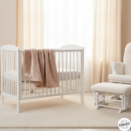 Paturica Animals, Fleece premium 80x100cm [1]