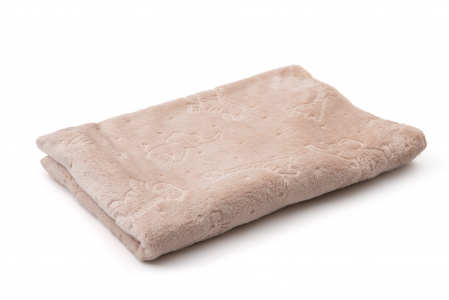 Paturici - Paturica Animals, Fleece premium 80x100cm