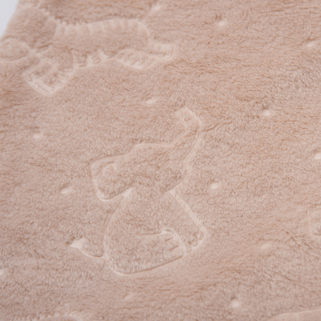 Paturica Animals, Fleece premium 80x100cm [2]
