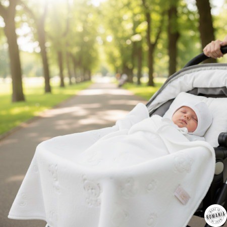 paturica-sweet-bear-fleece-premium