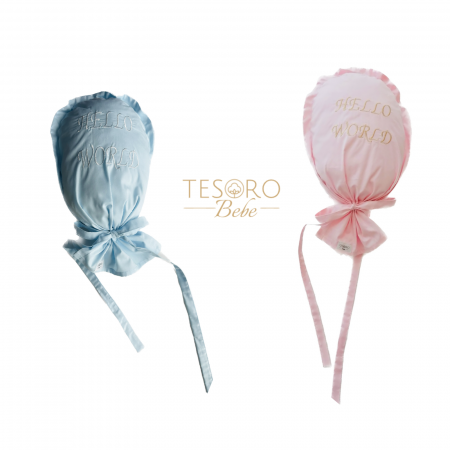 Seturi - Perna decorativa balon, camera bebelusului