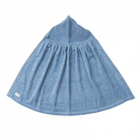 Prosoape si Halate - Prosop bebe cu gluga | Frotir premium 95x75 cm