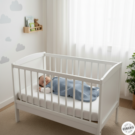 Sac de dormit muselina premium 0.3 TOG