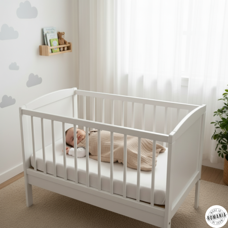 Sac de dormit muselina premium 0.3 TOG [1]