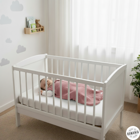 Sac de dormit muselina premium 0.3 TOG