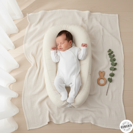 Salopete - salopeta-cu-botosi-bumbac-hipoalergenic-capse-laterale