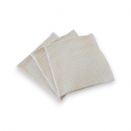 Museline - set-batistute-din-muselina-premium
