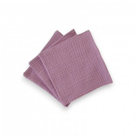 Museline - set-batistute-din-muselina-premium