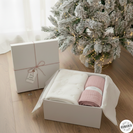 Cadouri - set-îmbrățișarea-delicată-roz