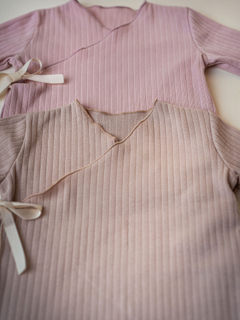 Set bluza si pantaloni bebelusi Nolis [6]