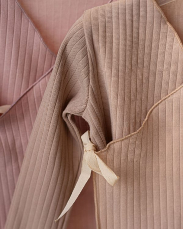Set bluza si pantaloni bebelusi Nolis [1]
