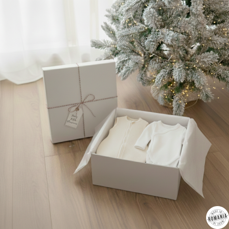 Cadouri - set-body-si-swaddle-ajustabil