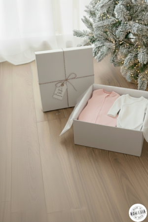 Cadouri - set-body-si-swaddle-ajustabil fetite